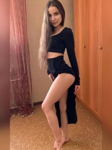 Анкета проститутки Зита, 23 года